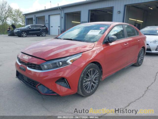 KIA FORTE GT LINE, 3KPF54AD4PE513824