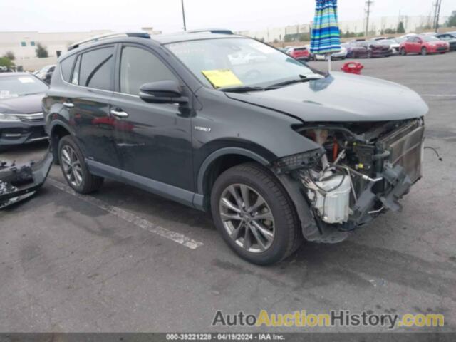 TOYOTA RAV4 HV LIMITED, JTMDJREV1JD214948