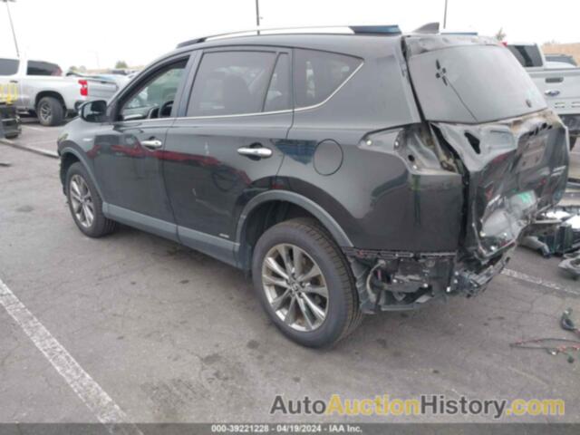 TOYOTA RAV4 HV LIMITED, JTMDJREV1JD214948