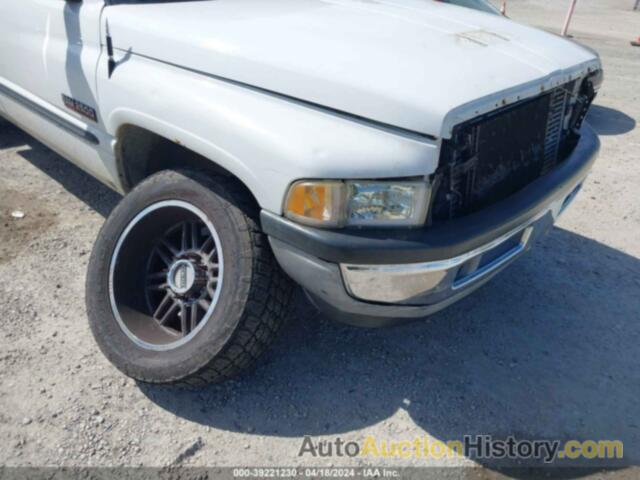 DODGE RAM 2500 ST, 3B7KF23641G235467