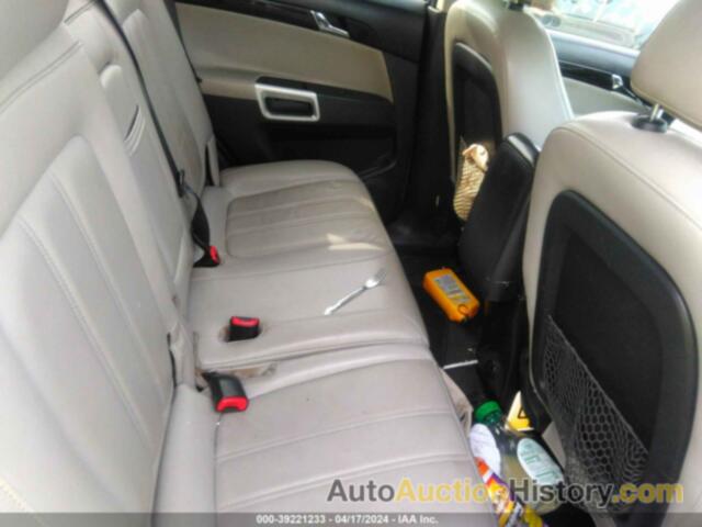 CHEVROLET CAPTIVA SPORT LTZ, 3GNAL4EK2DS570150