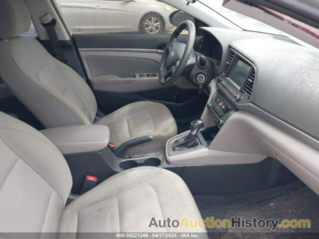 HYUNDAI ELANTRA SE, 5NPD84LF5HH075101