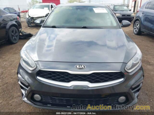 KIA FORTE FE/LX/LXS, 3KPF24AD9KE008928