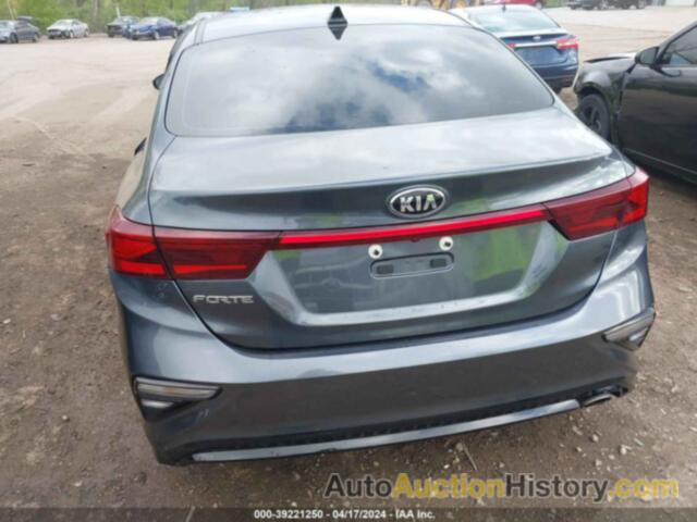 KIA FORTE FE/LX/LXS, 3KPF24AD9KE008928