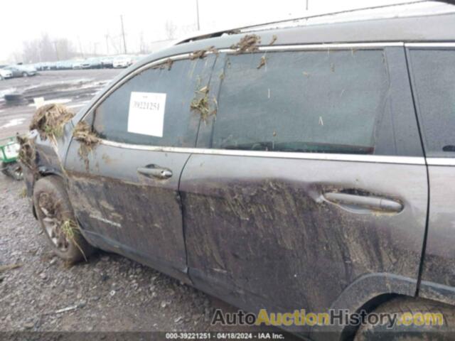 JEEP CHEROKEE LIMITED 4X4, 1C4PJMDB4JD576280