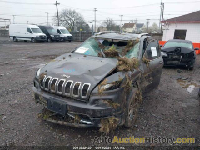 JEEP CHEROKEE LIMITED, 1C4PJMDB4JD576280