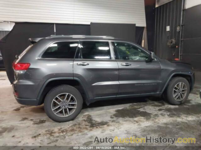 JEEP GRAND CHEROKEE LIMITED 4X4, 1C4RJFBG7KC646297