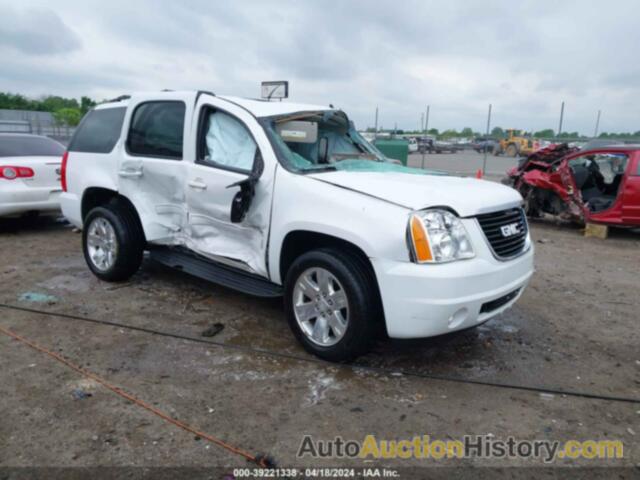 GMC YUKON SLT, 1GKS1CE0XDR213446