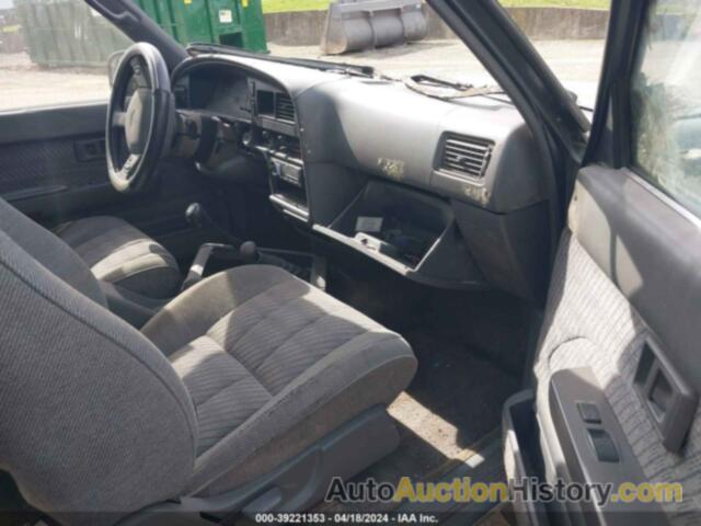 TOYOTA 4RUNNER VN39 SR5, JT3VN39W3P0102200