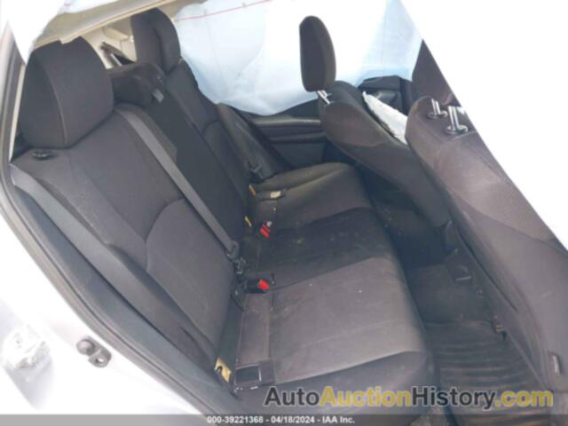 SUBARU IMPREZA BASE 5-DOOR, 4S3GTAB6XN3716424