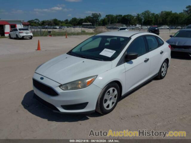 FORD FOCUS S, 1FADP3E28GL277518