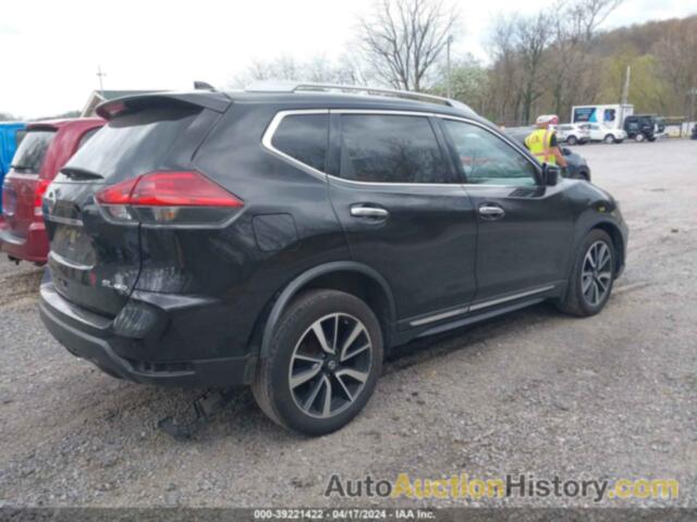 NISSAN ROGUE SL, JN8AT2MV9HW270936