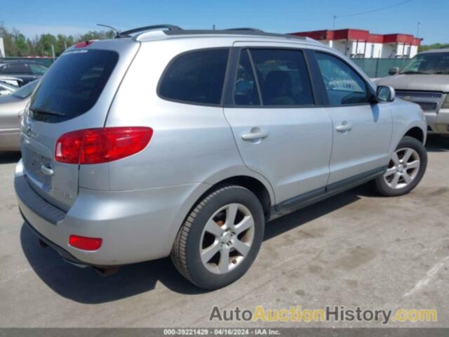 HYUNDAI SANTA FE SE, 5NMSH13EX9H250664