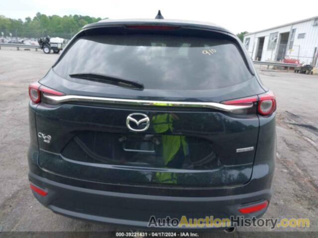 MAZDA CX-9 TOURING, JM3TCBCY3N0601287