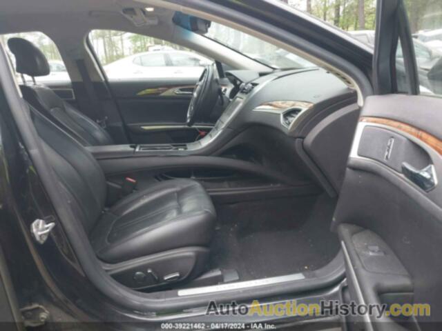 LINCOLN MKZ, 3LN6L2GK6ER804732