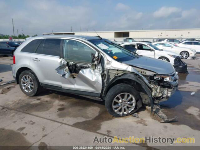 FORD EDGE LIMITED, 2FMDK3KC4CBA04930