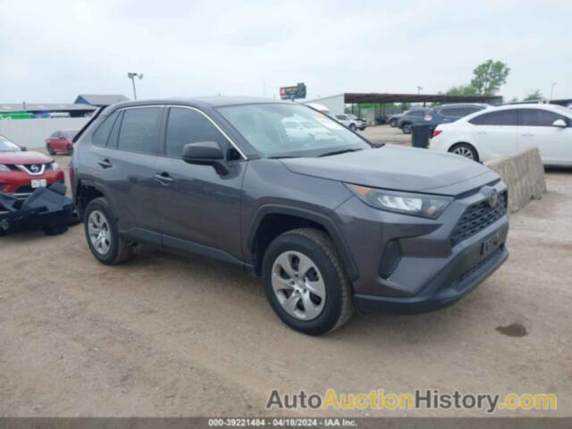 TOYOTA RAV4 LE, 2T3H1RFV4NW212524