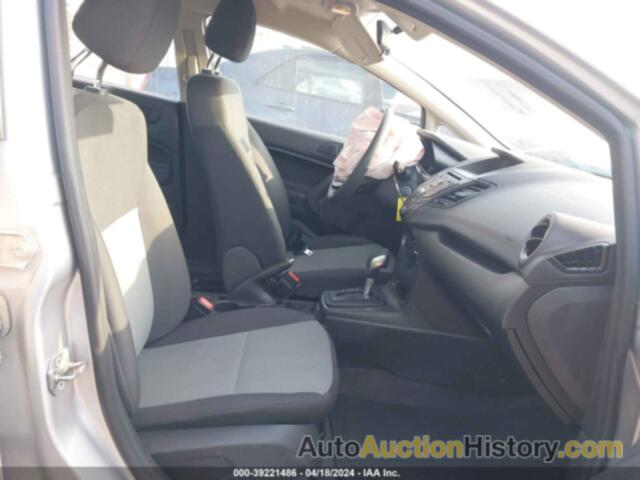 FORD FIESTA S, 3FADP4AJ3KM163114