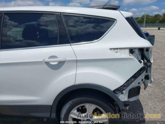 FORD ESCAPE SE, 1FMCU9GX9GUB12156