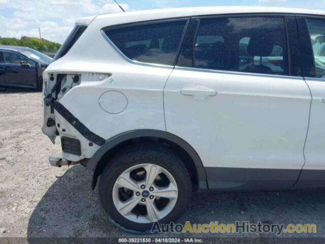 FORD ESCAPE SE, 1FMCU9GX9GUB12156