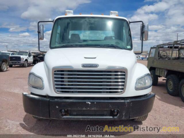 FREIGHTLINER M2 106 MEDIUM DUTY, 1FVACXDC06HW31239