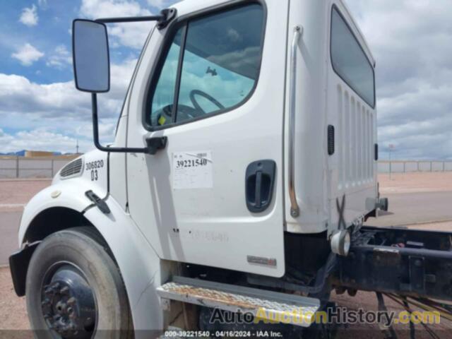 FREIGHTLINER M2 106 MEDIUM DUTY, 1FVACXDC06HW31239