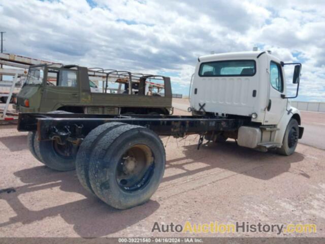 FREIGHTLINER M2 106 MEDIUM DUTY, 1FVACXDC06HW31239