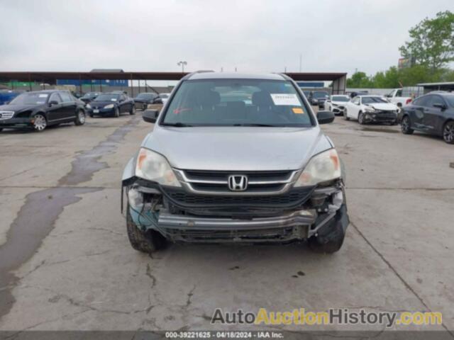 HONDA CR-V LX, 3CZRE3H30BG704992