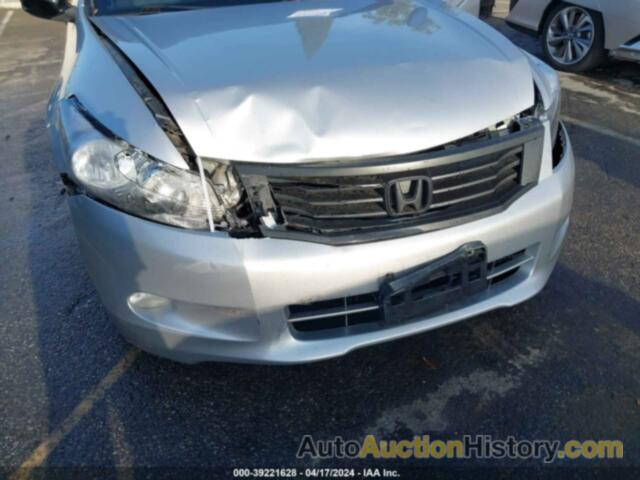 HONDA ACCORD 3.5 EX-L, 1HGCP3F87AA016281