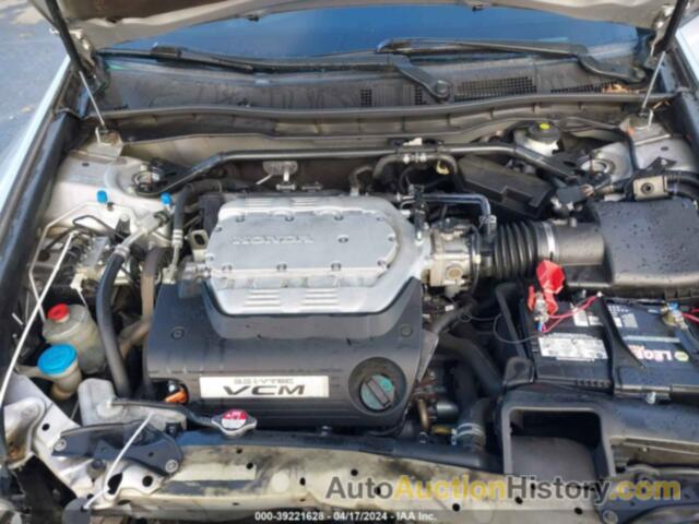 HONDA ACCORD 3.5 EX-L, 1HGCP3F87AA016281