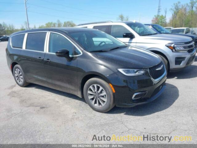 CHRYSLER PACIFICA HYBRID SELECT, 2C4RC1S79RR144616