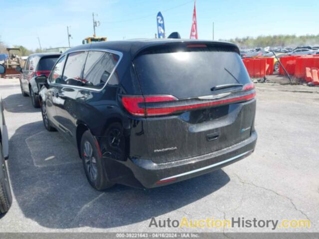 CHRYSLER PACIFICA HYBRID SELECT, 2C4RC1S79RR144616