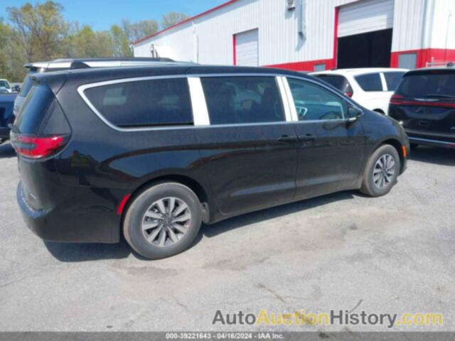 CHRYSLER PACIFICA HYBRID SELECT, 2C4RC1S79RR144616