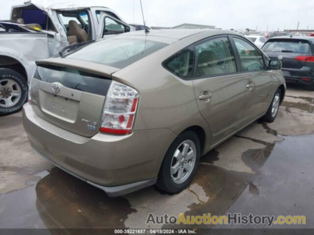 TOYOTA PRIUS, JTDKB20U177683507