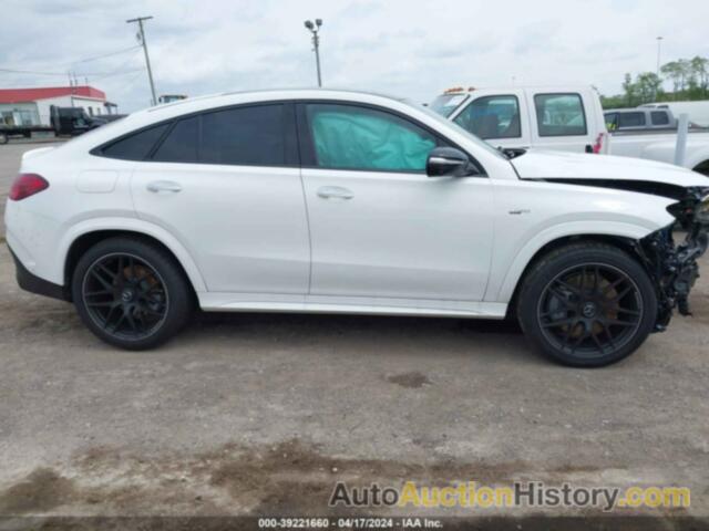 MERCEDES-BENZ AMG GLE 53 COUPE 4MATIC+, 4JGFD6BB8RB150869