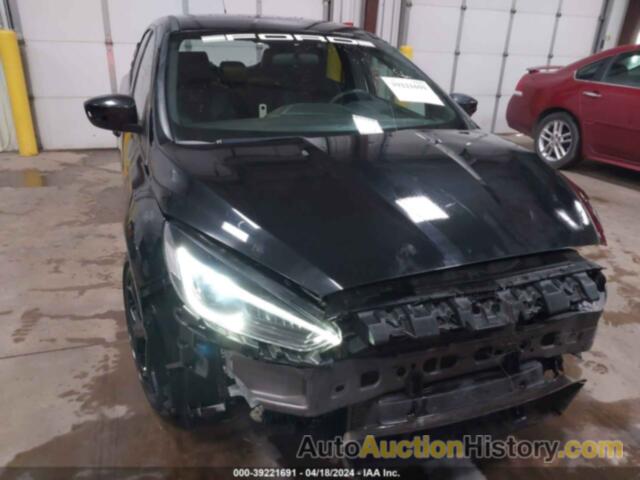 FORD FOCUS ST, 1FADP3L92FL361574