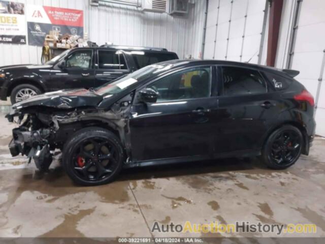 FORD FOCUS ST, 1FADP3L92FL361574