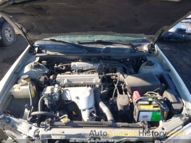 TOYOTA CAMRY CE/LE/XLE, 4T1BG22K41U806153