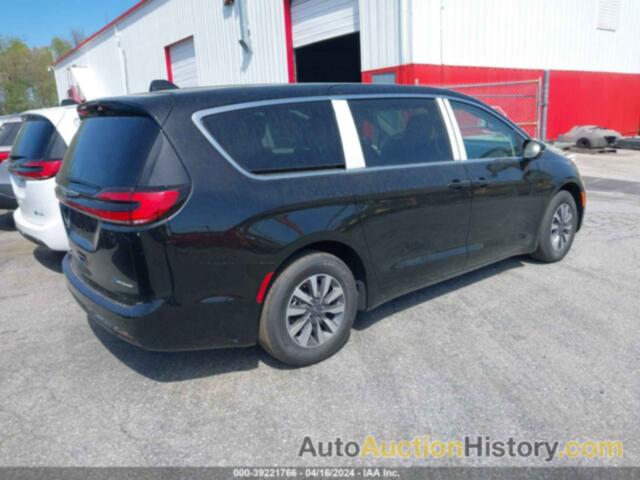 CHRYSLER PACIFICA HYBRID SELECT, 2C4RC1S74RR144605