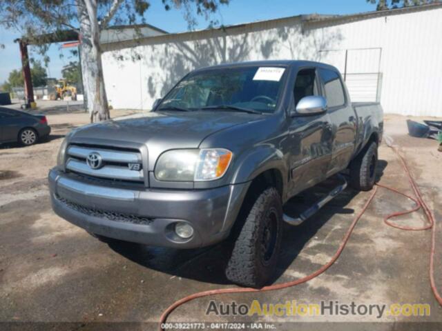 TOYOTA TUNDRA SR5 V8, 5TBDT44196S537029