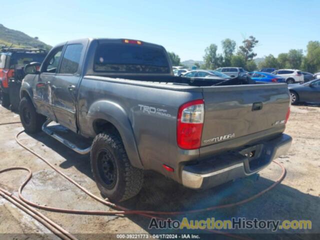 TOYOTA TUNDRA SR5 V8, 5TBDT44196S537029