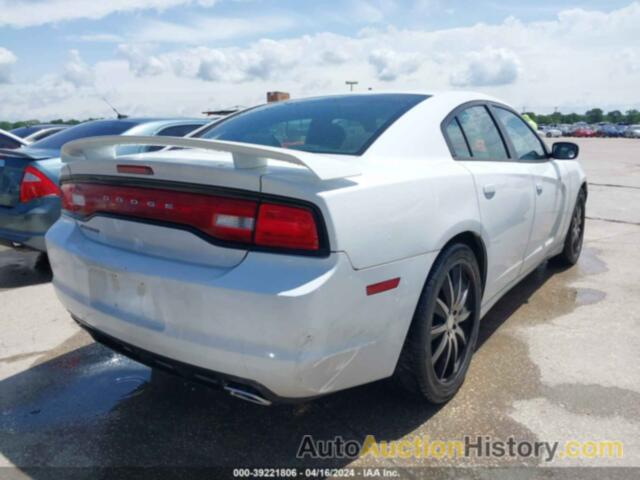 DODGE CHARGER, 2B3CL3CG7BH606104