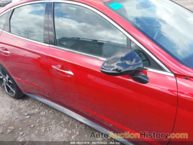 HYUNDAI SONATA SEL PLUS, 5NPEJ4J26MH063669