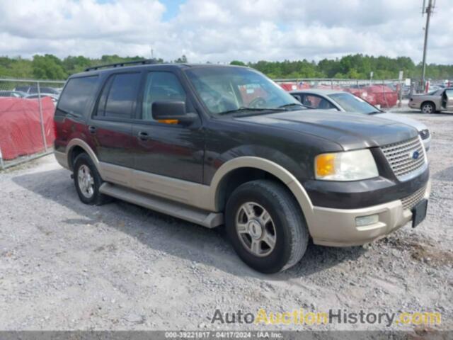 FORD EXPEDITION EDDIE BAUER/KING RANCH, 1FMPU175X5LA83058