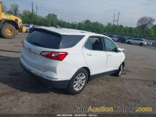 CHEVROLET EQUINOX LT, 3GNAXJEV7KS610880