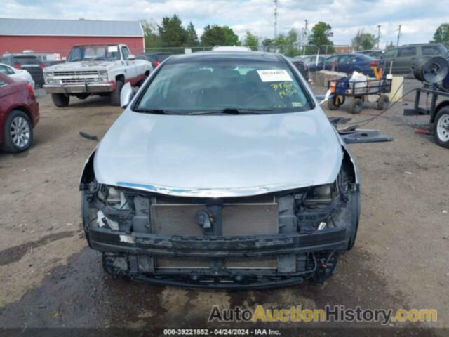 HYUNDAI SONATA LIMITED, 5NPEC4AC9CH366902