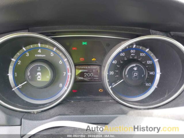 HYUNDAI SONATA LIMITED, 5NPEC4AC9CH366902