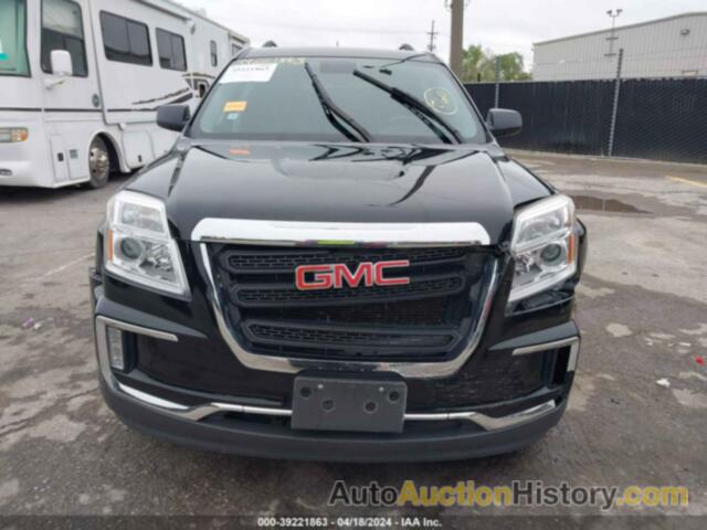 GMC TERRAIN SLE-2, 2GKALNEK5G6216659