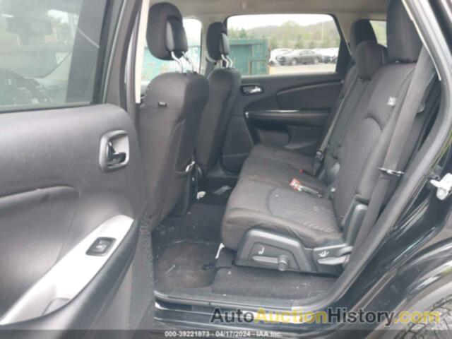 DODGE JOURNEY SE, 3C4PDCAB6GT162278