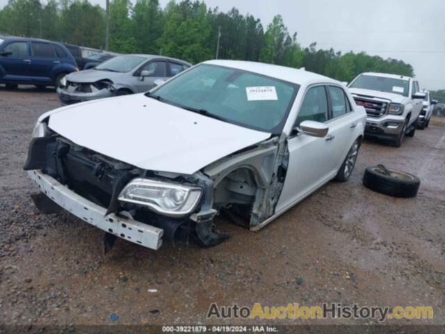 CHRYSLER 300 LIMITED, 2C3CCAEG7JH170891